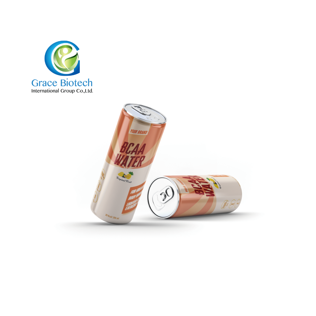 BCAA Water