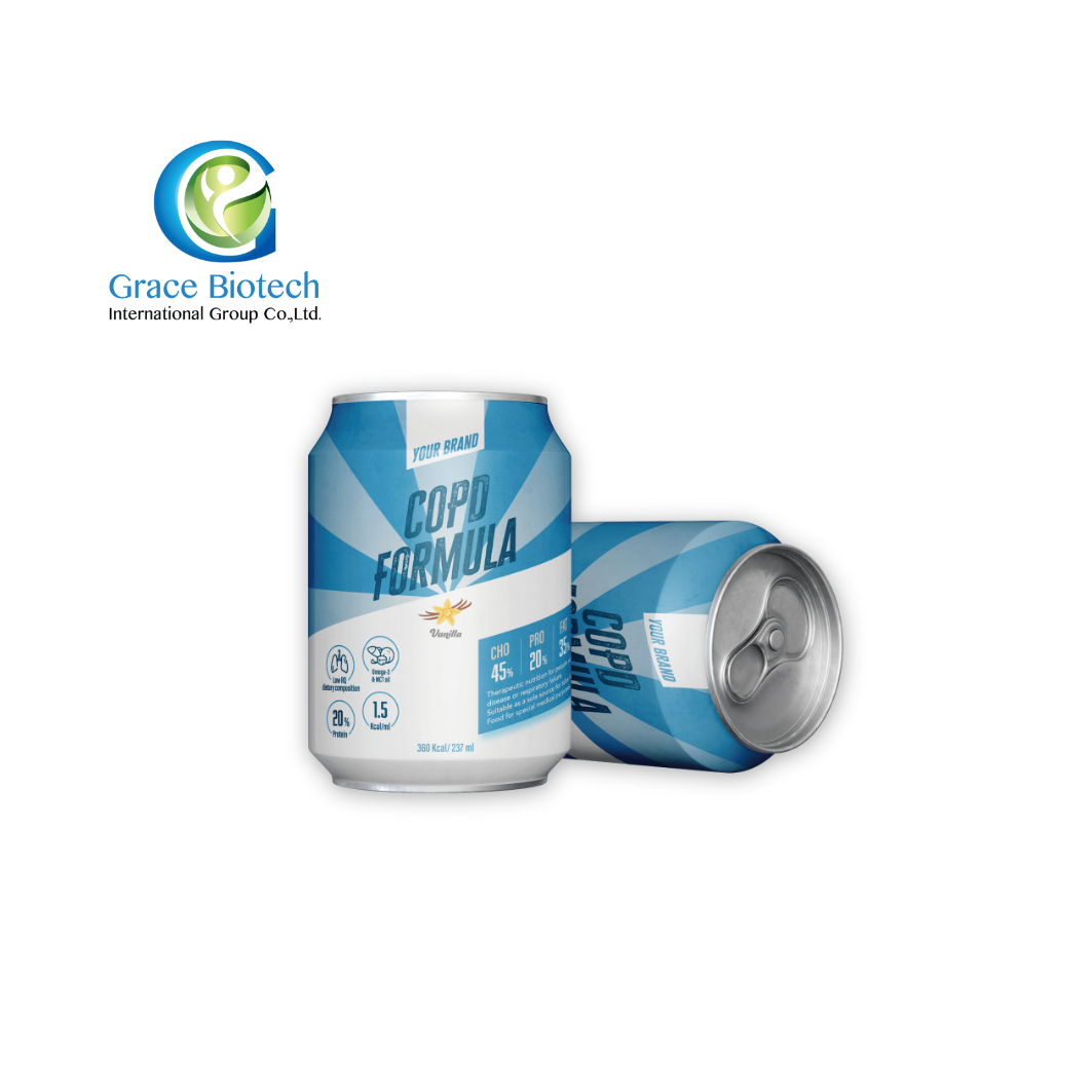 COPD Formula