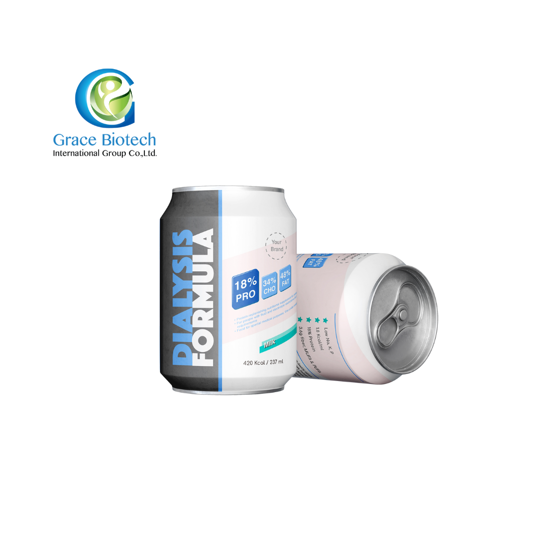 Dialysis Formula