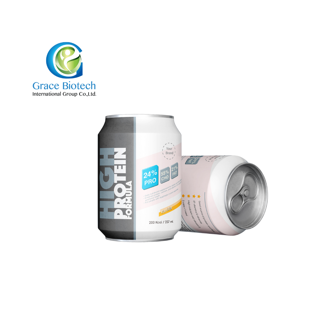 C&B High Protein