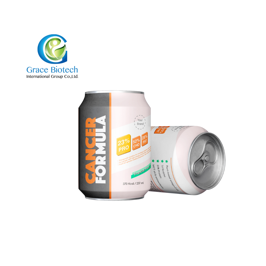 Cancer Formula