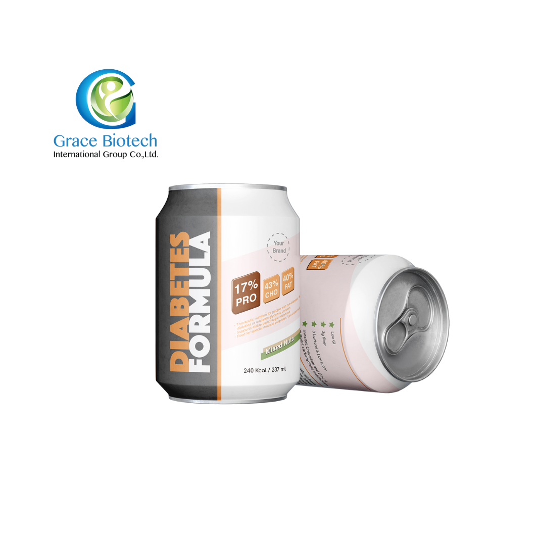 Diabetes Formula