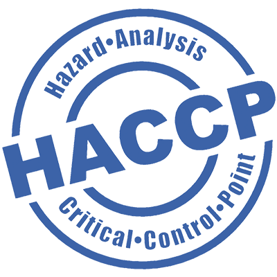 HACCP