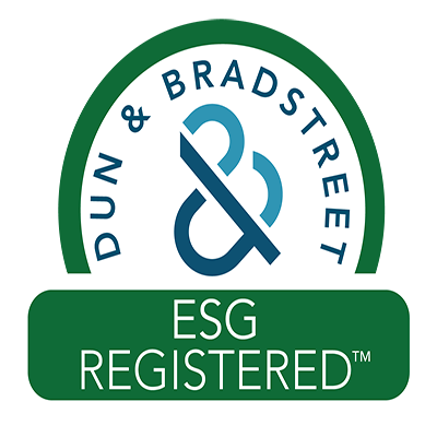 D&B ESG Registered