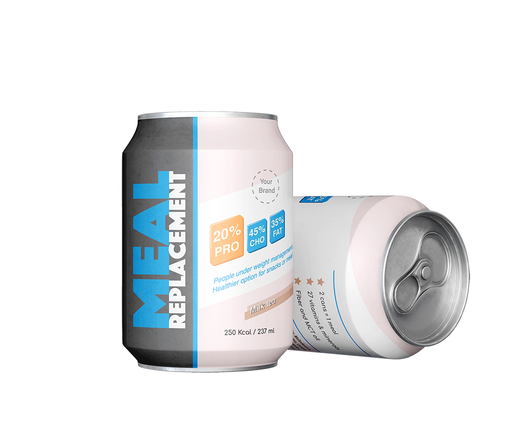 Grace Biotech meal replacement