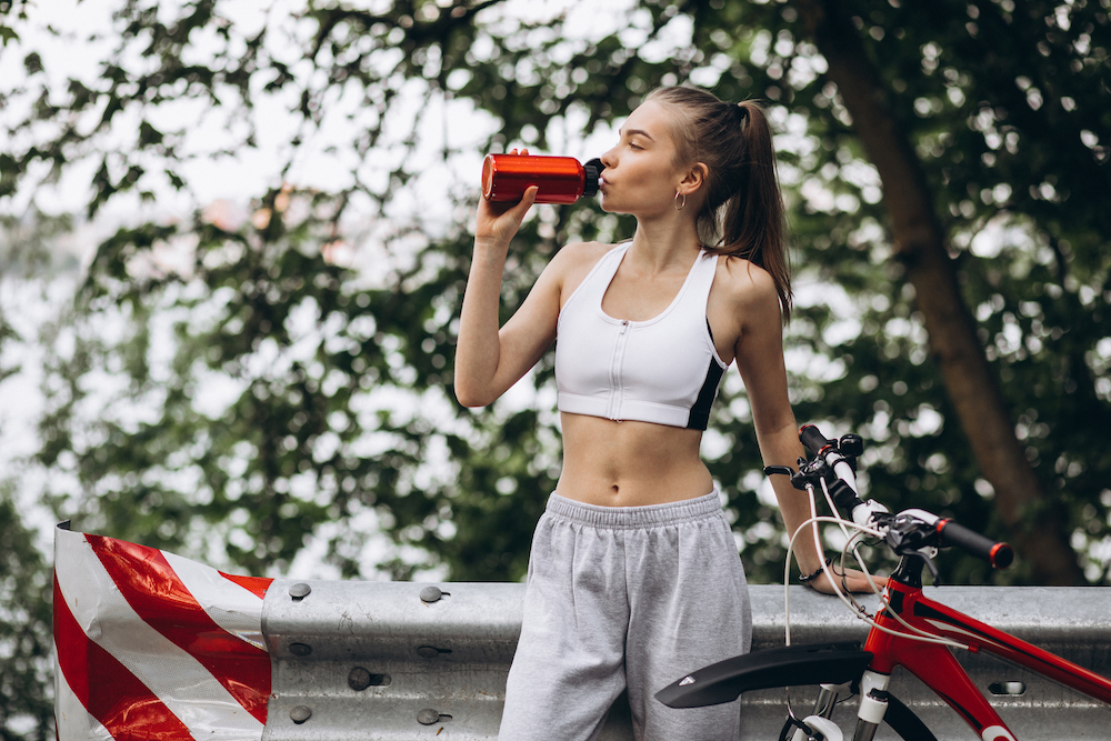 At Grace Biotech, we specialize in producing ready-to-drink (RTD) sports nutrition supplements that offer unmatched convenience for active individuals.